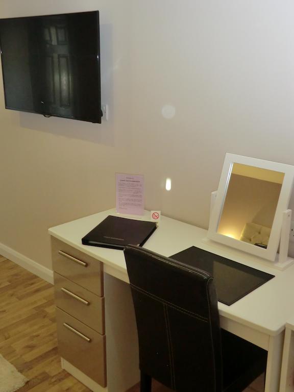 Coombe Dale Accommodation Lulsgate Bottom Екстер'єр фото