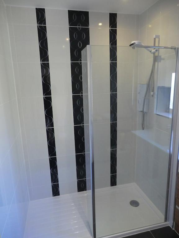Coombe Dale Accommodation Lulsgate Bottom Номер фото